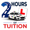 2 Hour Driving Lesson