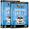 LDC Driving Skills DVD & Workbook Product Image